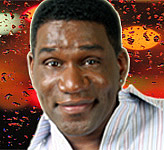 Howard Moore Headshot