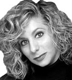 Janice Messitte Headshot