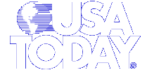 USA Today - logo image