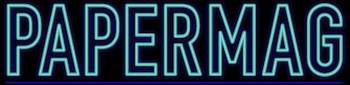 Paper Mag - logo image