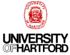 University of Hartford - logo image